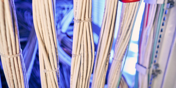 Infraestructura Común Telecomunicaciones en Madrid · Implementación de soluciones inteligentes