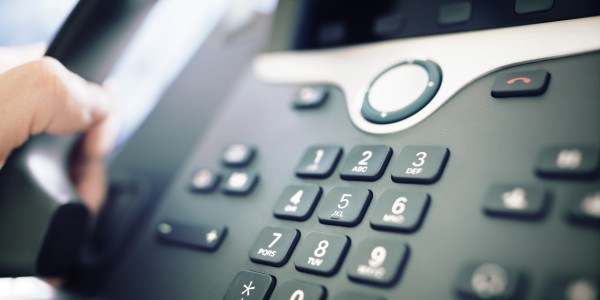 Infraestructura Común Telecomunicaciones en Madrid · Telefonía fija y móvil