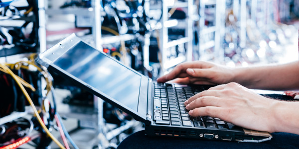 Certificado / Certificación de ICT Telecomunicaciones en Madrid · Monitoreo y gestión de redes