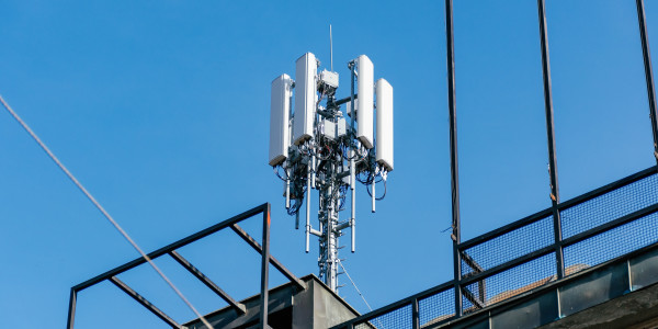Certificado / Certificación de ICT Telecomunicaciones Ciudad Lineal · Certificado de Redes satelitales