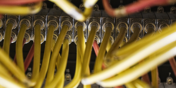 Certificado / Certificación de ICT Telecomunicaciones Ciudad Lineal · Comunicaciones mediante firewalls, VPNs y cifrado