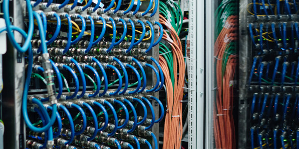 Certificado / Certificación de ICT Telecomunicaciones Ciudad Lineal · Big Data y análisis de datos