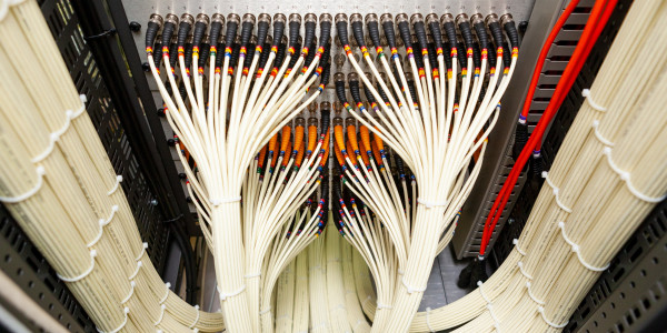 Infraestructura Común Telecomunicaciones Arganzuela · Instalación de infraestructura común de Telecomunicación Redes 5G y 4G LTE
