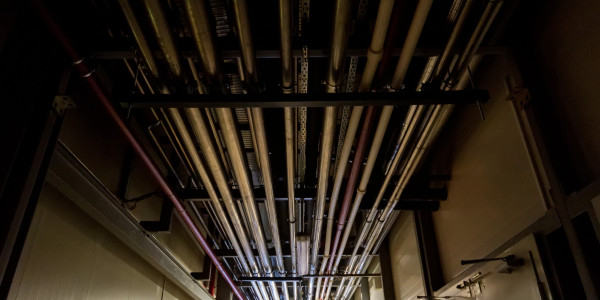 Infraestructura Común Telecomunicaciones Arganzuela · Instalación de infraestructura común de Telecomunicación Redes satelitales