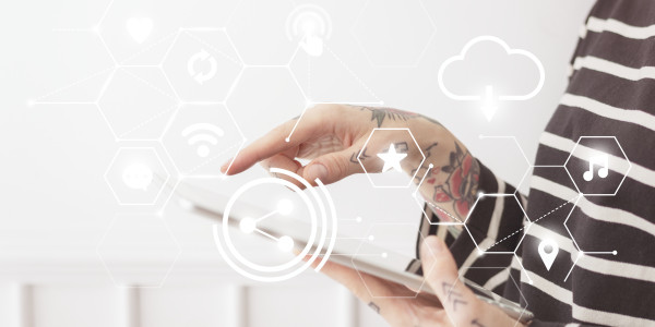 Infraestructura Común Telecomunicaciones Arganzuela · Internet de las Cosas (IoT)