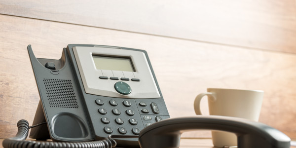 Infraestructura Común Telecomunicaciones Arganzuela · Servicios de Internet y Telefonía