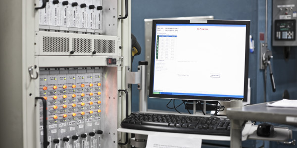 Infraestructura Común Telecomunicaciones Arganzuela · Monitoreo y gestión de redes