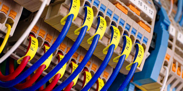 Instalación / Implantación / Legalización de ICT en Madrid · Servicios de almacenamiento y procesamiento remoto de datos