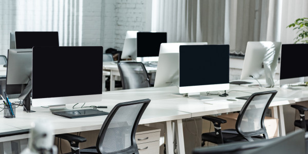 Proyectos de ICT Oficinas / Locales Comerciales Salamanca · Comunicaciones mediante firewalls, VPNs y cifrado