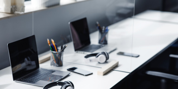 Proyectos de ICT Oficinas / Locales Comerciales Salamanca · Seguridad y Gestión de Redes