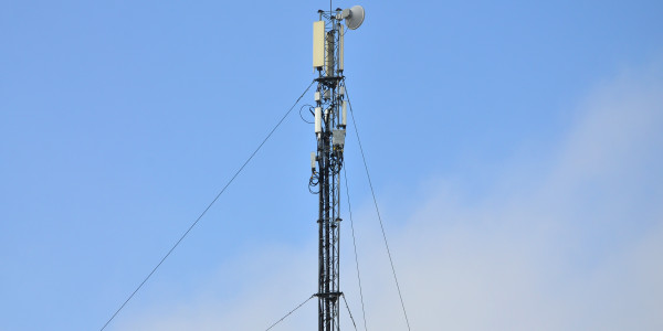 Redacción / Implantación / Legalización de Proyectos ICT Salamanca · Legalización, Desarrollo y optimización de telecomunicaciones móviles